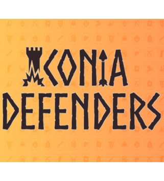 Iconia Defenders Steam Key GLOBAL